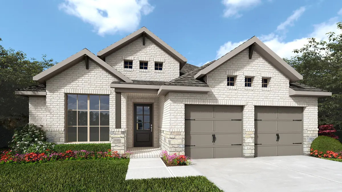 9511 Waxwing Trace, Manvel, TX 77578 - #1