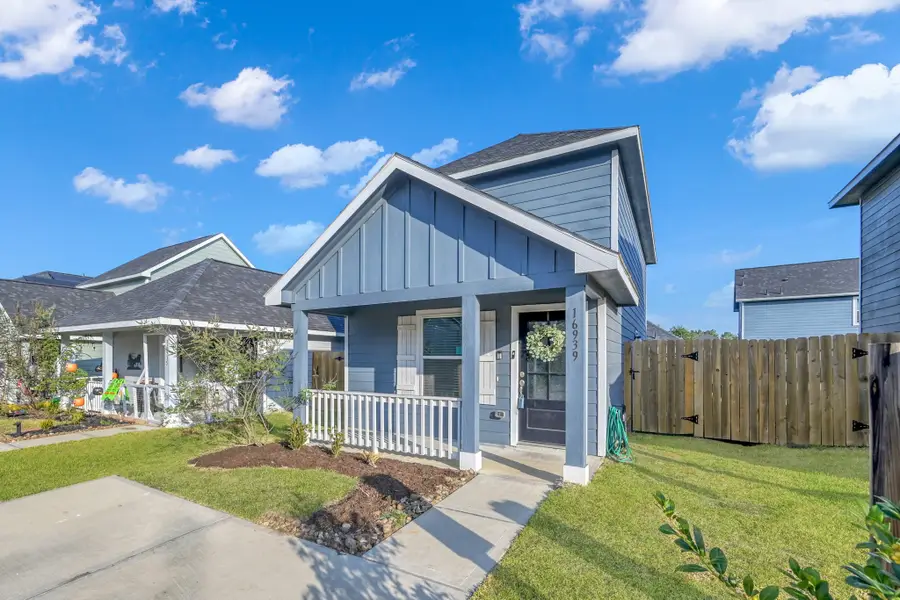 16939 Marie Village Drive, Conroe, TX 77306 - #2
