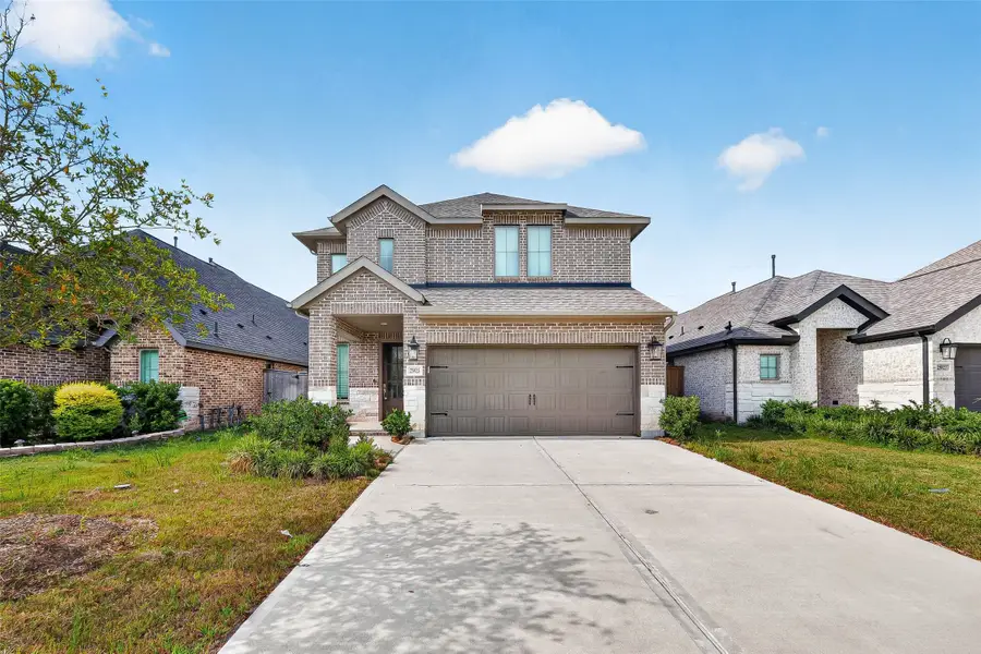 25923 Horizon Star Lane, Richmond, TX 77406 - #3