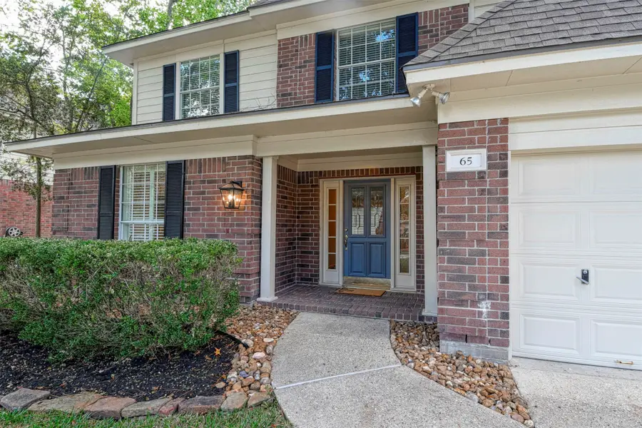65 W Night Heron Place, The Woodlands, TX 77382 - #3