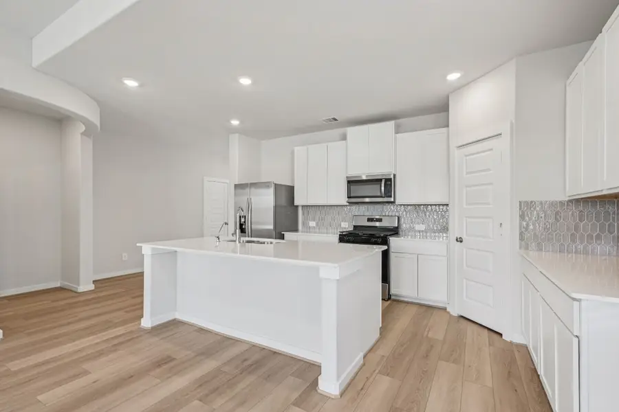 1226 Romany Fields Drive, Huffman, TX 77336 - #2