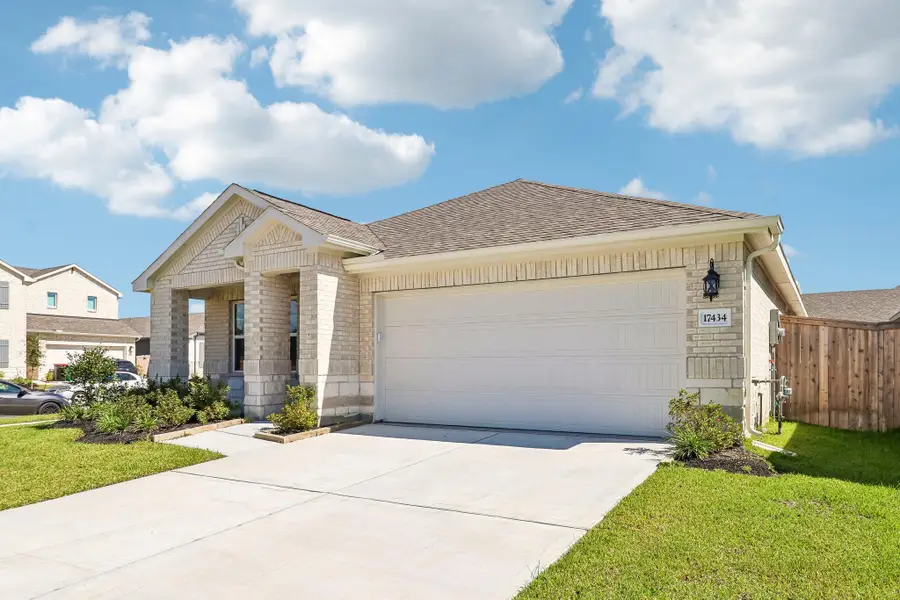 17434 Butterfly Orchid Lane, Waller, TX 77484 - #2