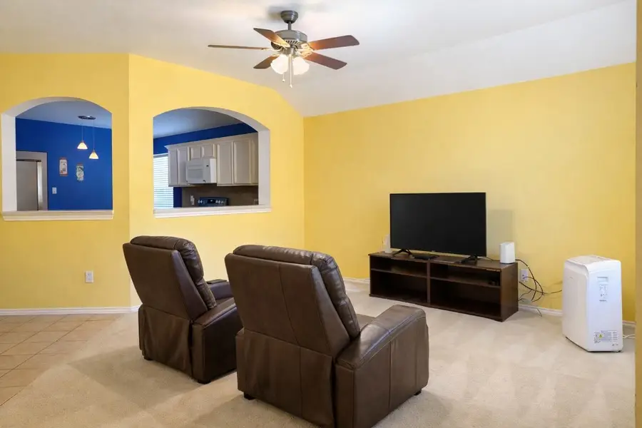 12727 Whistling Springs Drive, Humble, TX 77346 - #3