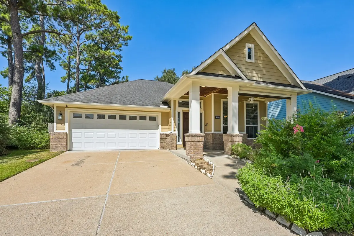 12911 Red Laurel Court, Cypress, TX 77429 - #1