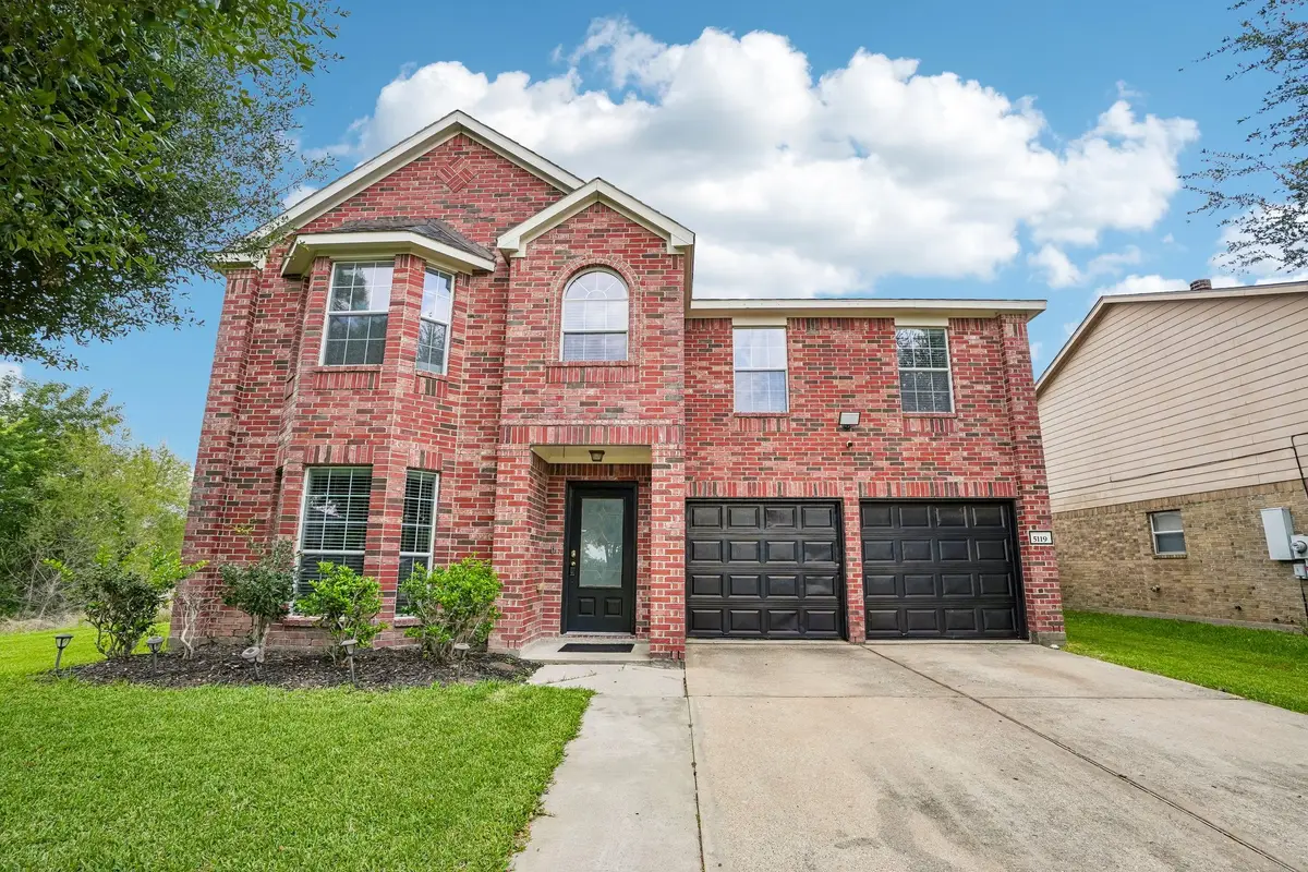 5119 Laurynnbrook Drive, Pasadena, TX 77505 - #1