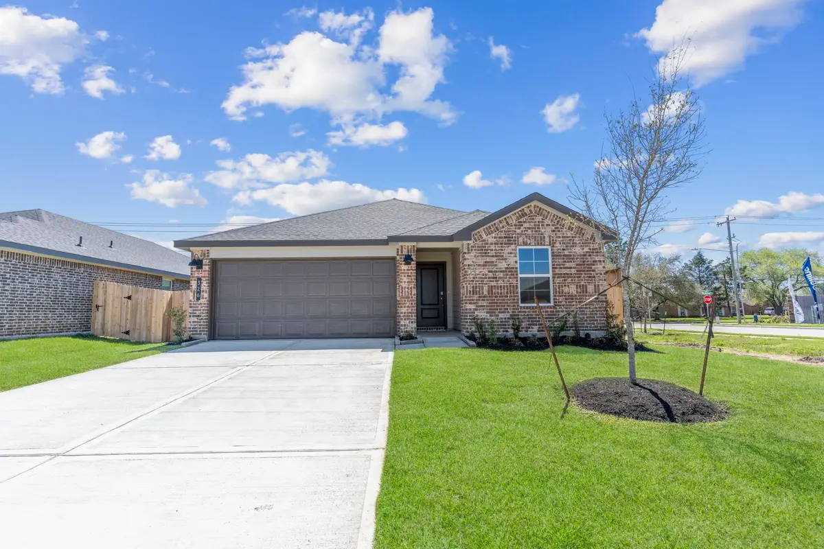 1526 Shimmering Ocean Way, Iowa Colony, TX 77583 - #1