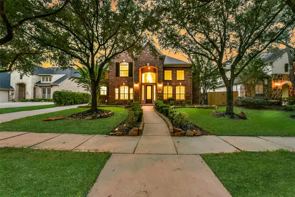 5911 Rose Bush Trail, Katy, TX 77494