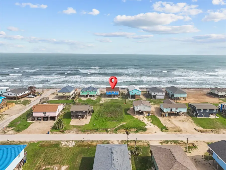 510 Beach Drive, Surfside Beach, TX 77541 - #2