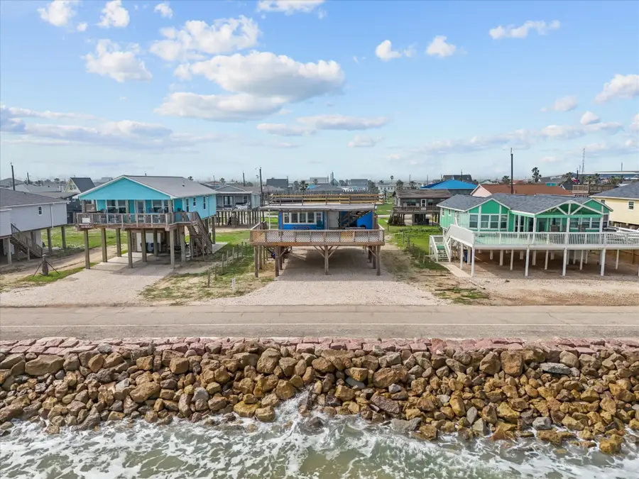 510 Beach Drive, Surfside Beach, TX 77541 - #3