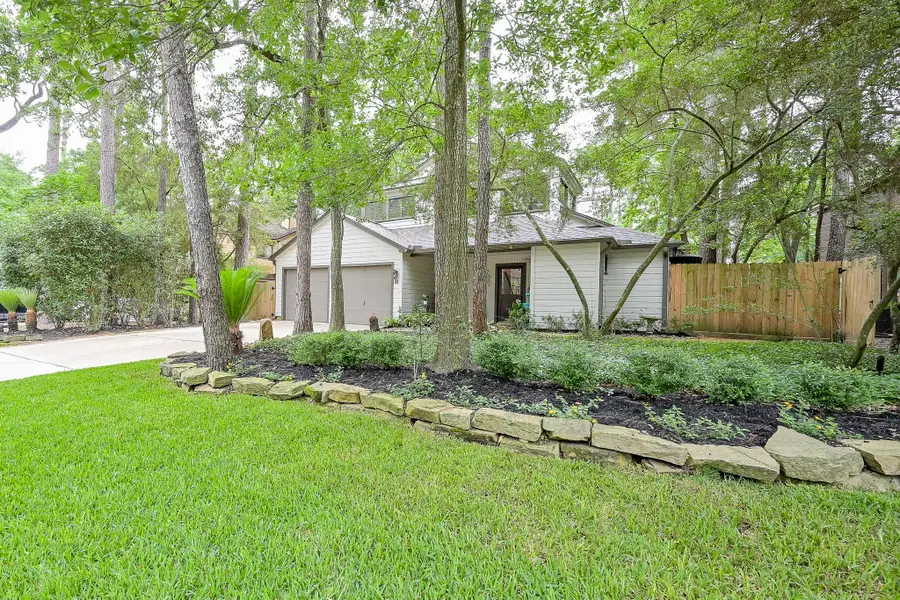 31 Gannet Hollow Place, The Woodlands, TX 77381 - #2