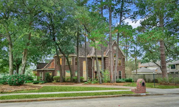 17627 Champion Forest Drive, Spring, TX 77379