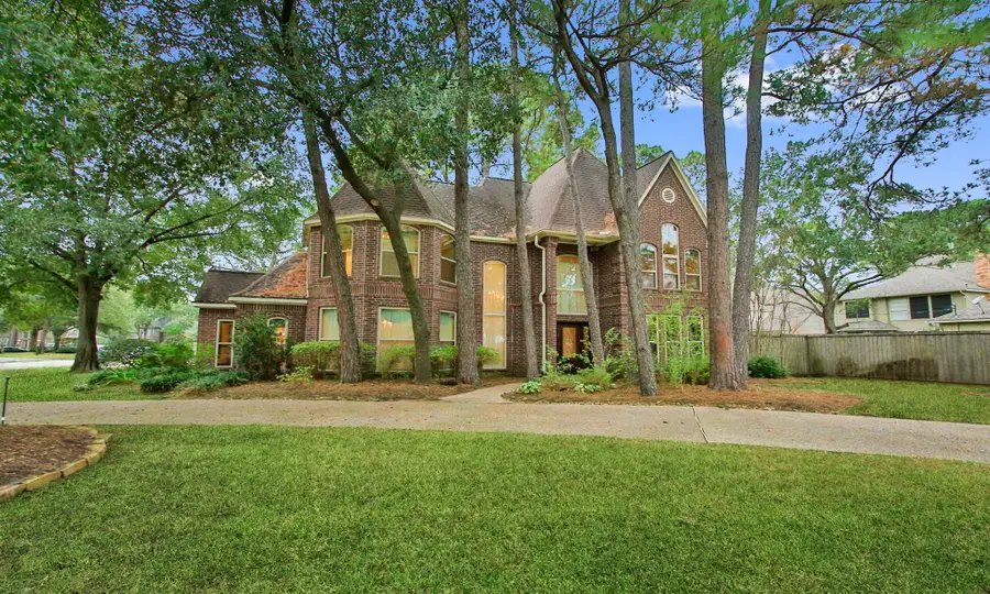 17627 Champion Forest Drive, Spring, TX 77379 - Image #2