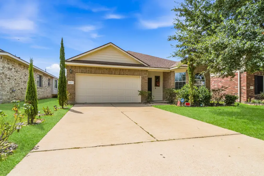 8203 Loetsch Ridge Way, Spring, TX 77379 - #3