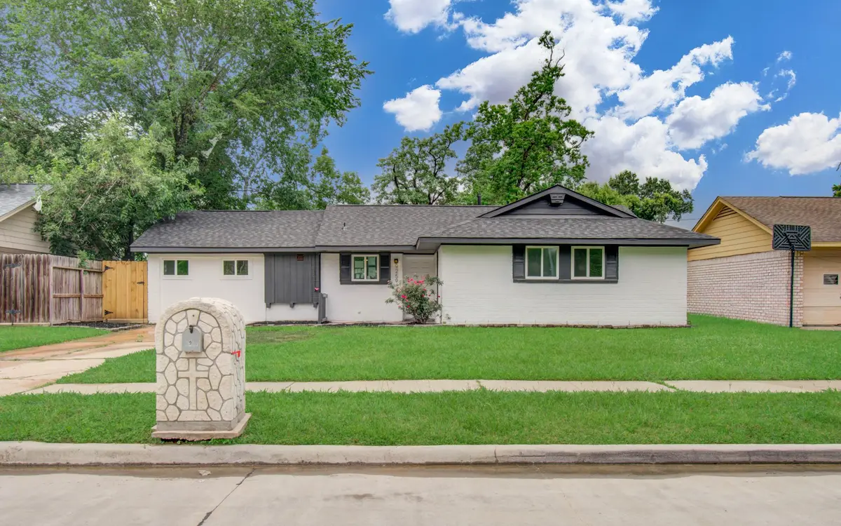 9259 Richland Drive, Houston, TX 77078 - #1