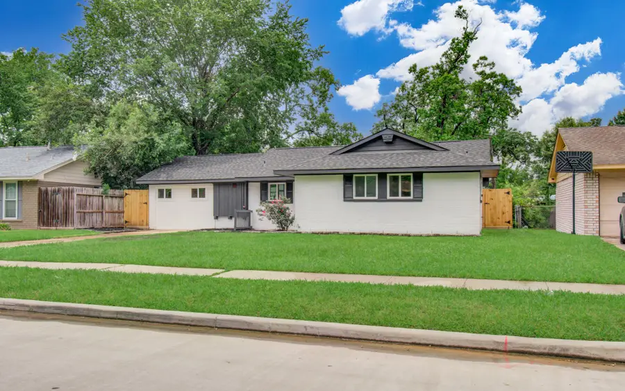 9259 Richland Drive, Houston, TX 77078 - #3