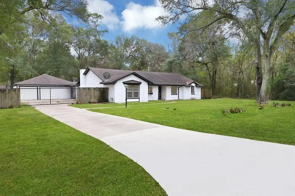 2607 Creekhickory Road, Houston, TX 77068 - Image #1