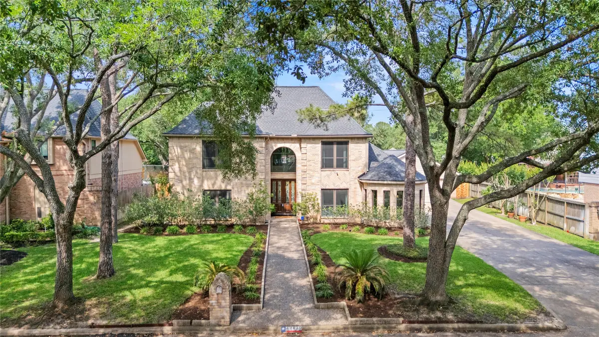 19810 Sunbridge Lane, Houston, TX 77094 - #1