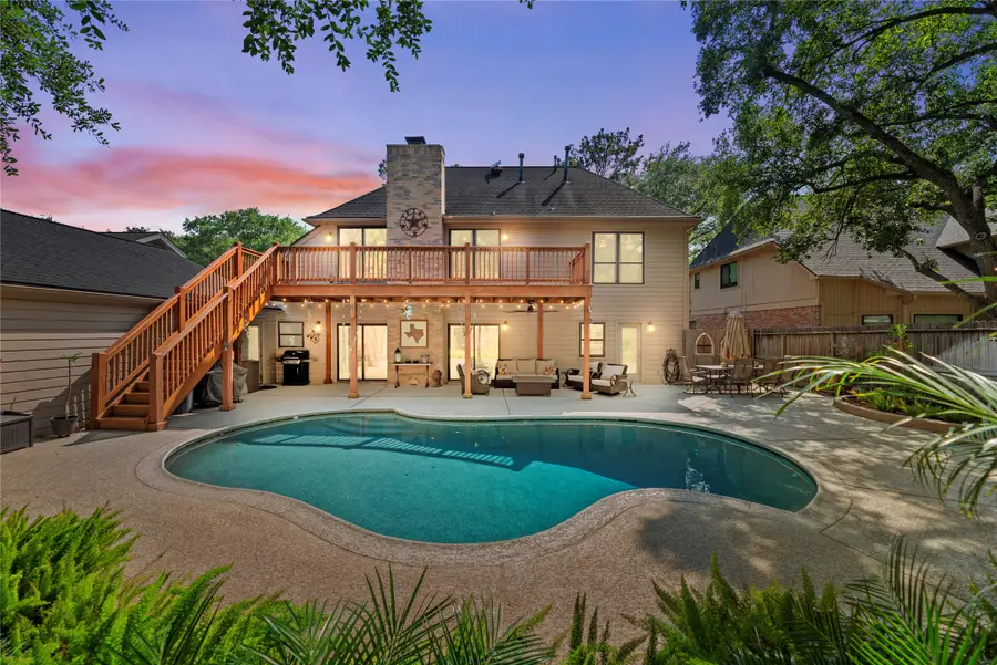 19810 Sunbridge Lane, Houston, TX 77094 - #2