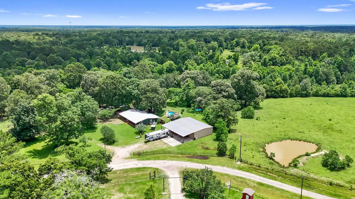 203 Chipmunk Trail, Shepherd, TX 77371 - #1