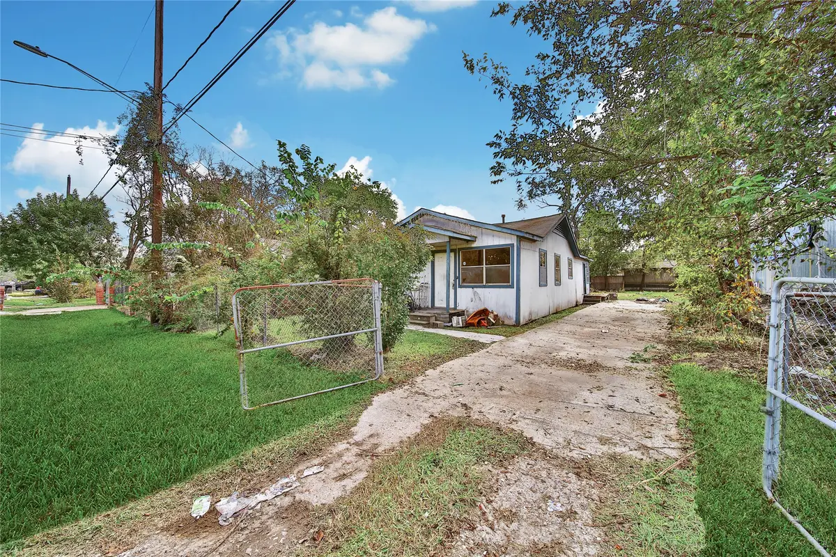2410 Mierianne Street, Houston, TX 77093 - Image #1