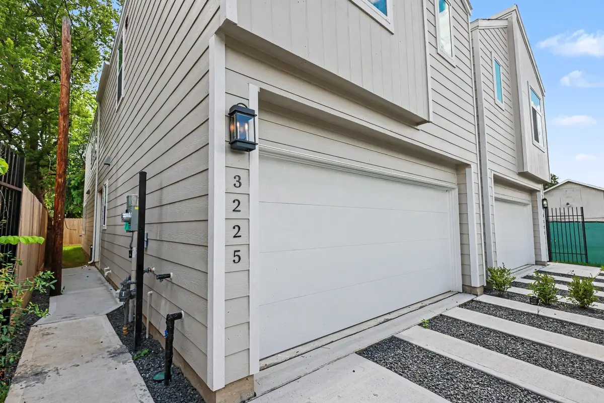 3225 Dennis Street, Houston, TX 77004 - #1