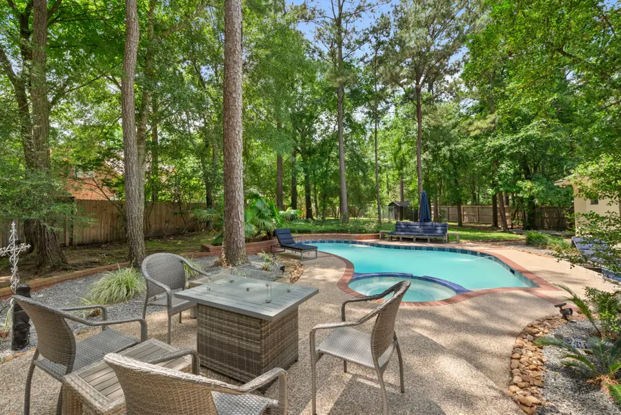 95 N Windsail Place N, The Woodlands, TX 77381 - #2