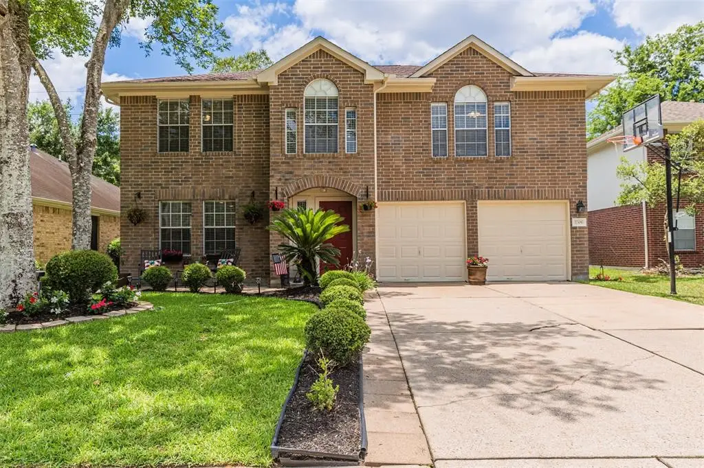 17106 Summer Hollow Drive, Sugar Land, TX 77498 - #1