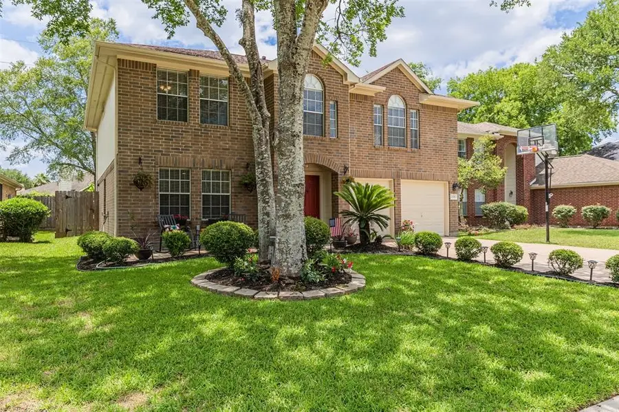 17106 Summer Hollow Drive, Sugar Land, TX 77498 - #2