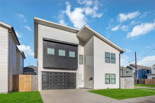 2211 Dan Street, Houston, TX 77020