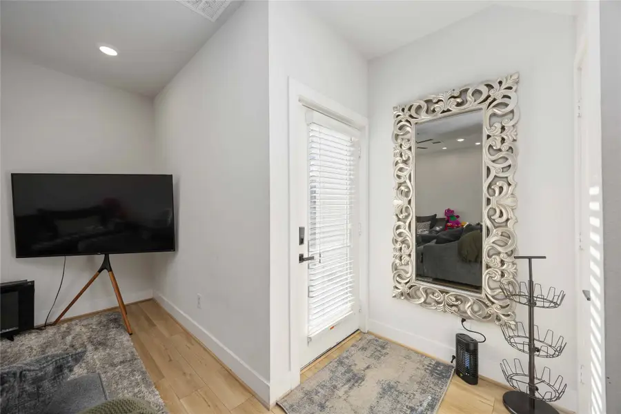 2211 Dan Street, Houston, TX 77020 - #2