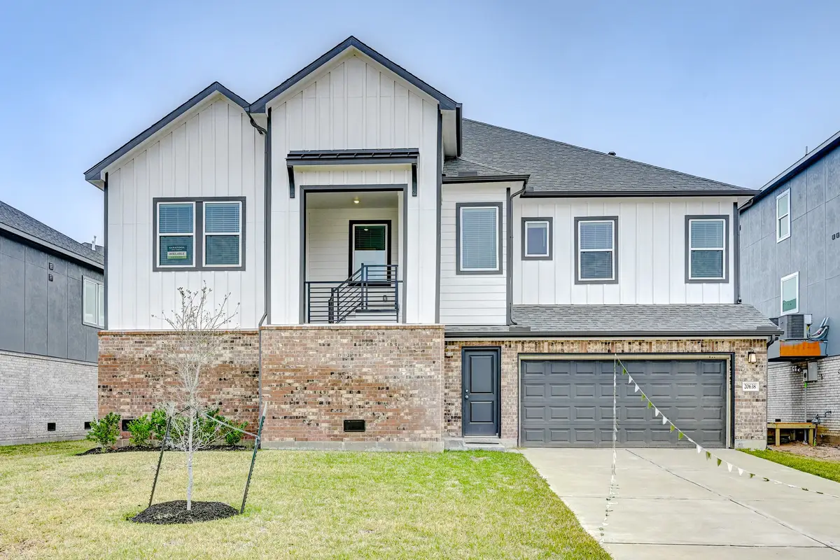 20638 Dynamic Court, Humble, TX 77338 - #1