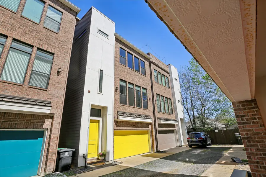 209 Burr Street #C, Houston, TX 77011 - #3