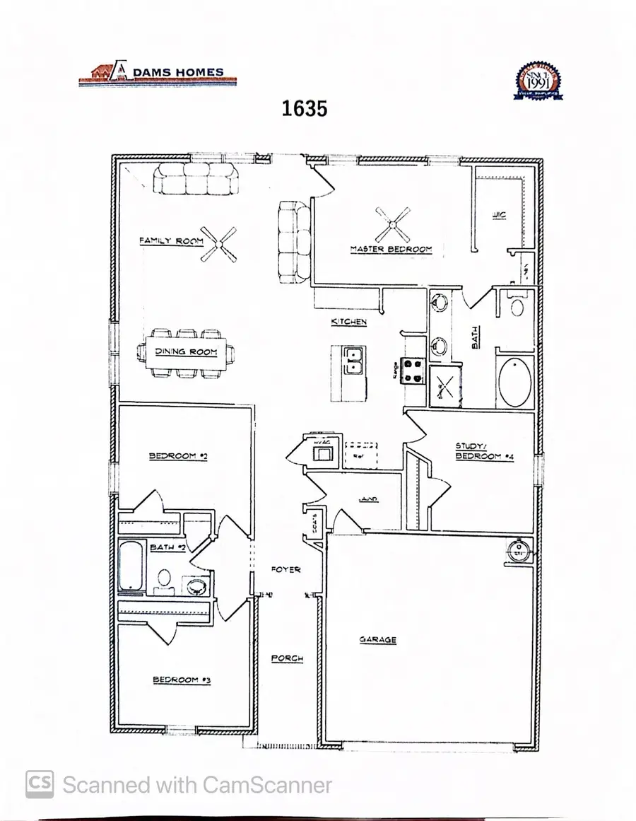 13705 Sorico Bay Drive, Texas City, TX 77568 - #2