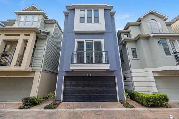 3414 Center Street, Houston, TX 77007