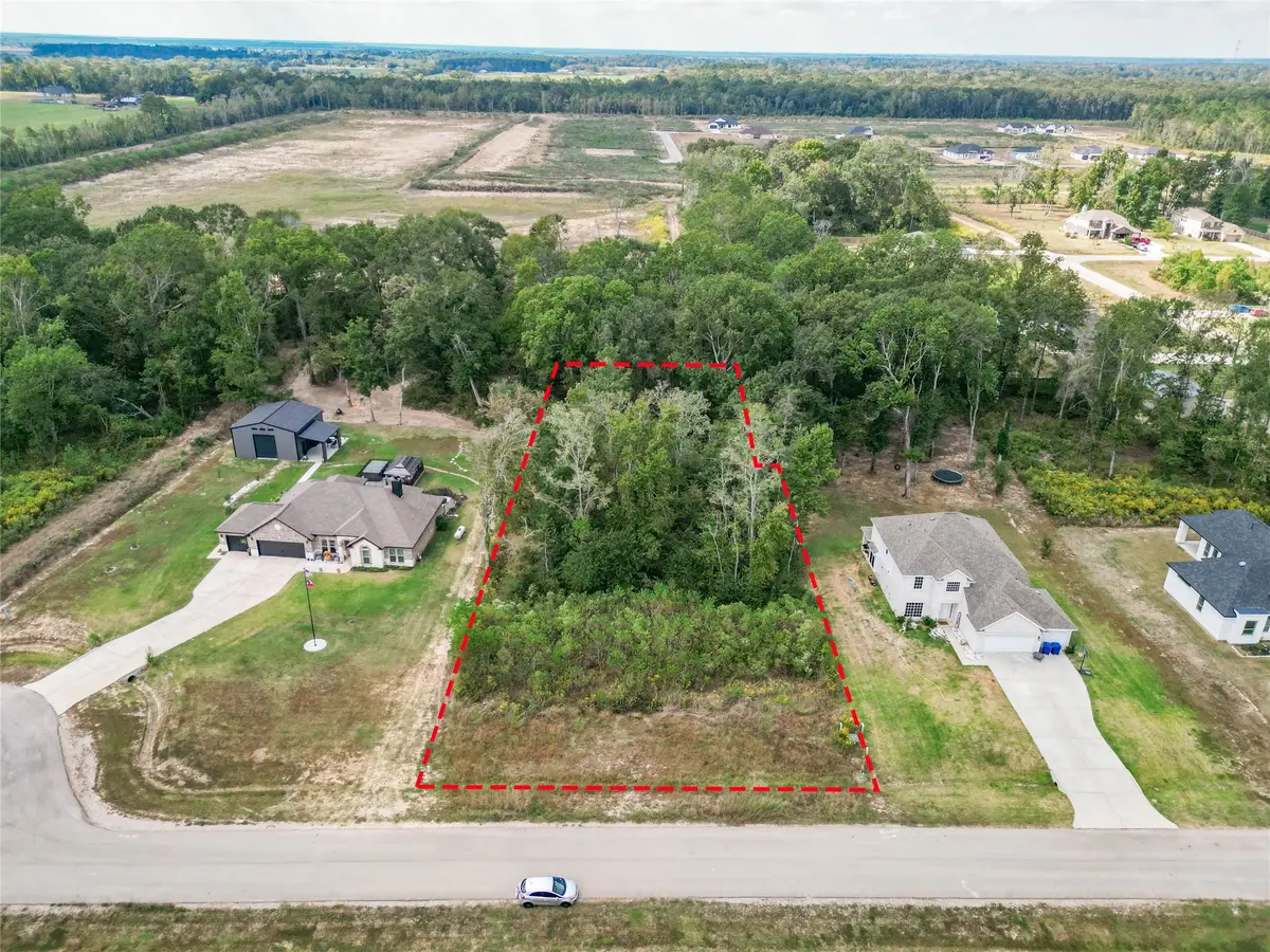 505 Road 6617, Dayton, TX 77535 - #1