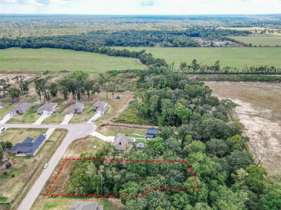 505 Road 6617, Dayton, TX 77535 - #3