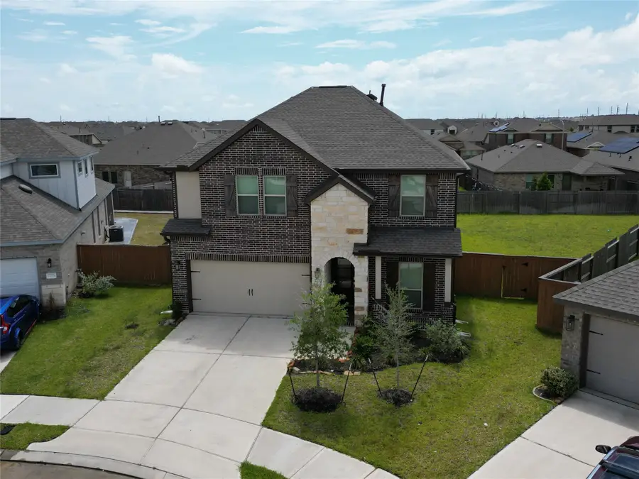 27134 Angel Creek Lane, Katy, TX 77493 - #2