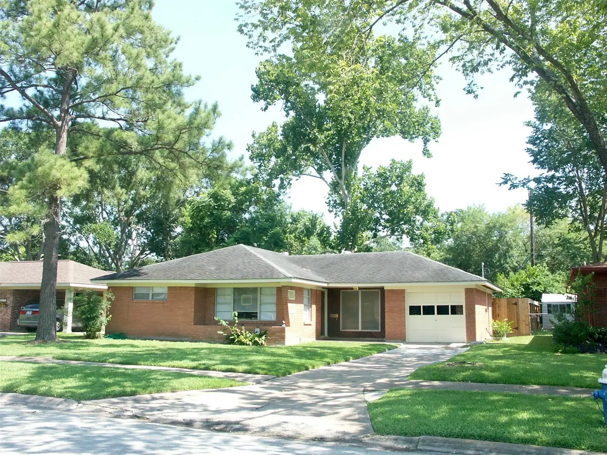 6131 Indigo Street, Houston, TX 77074 - #1