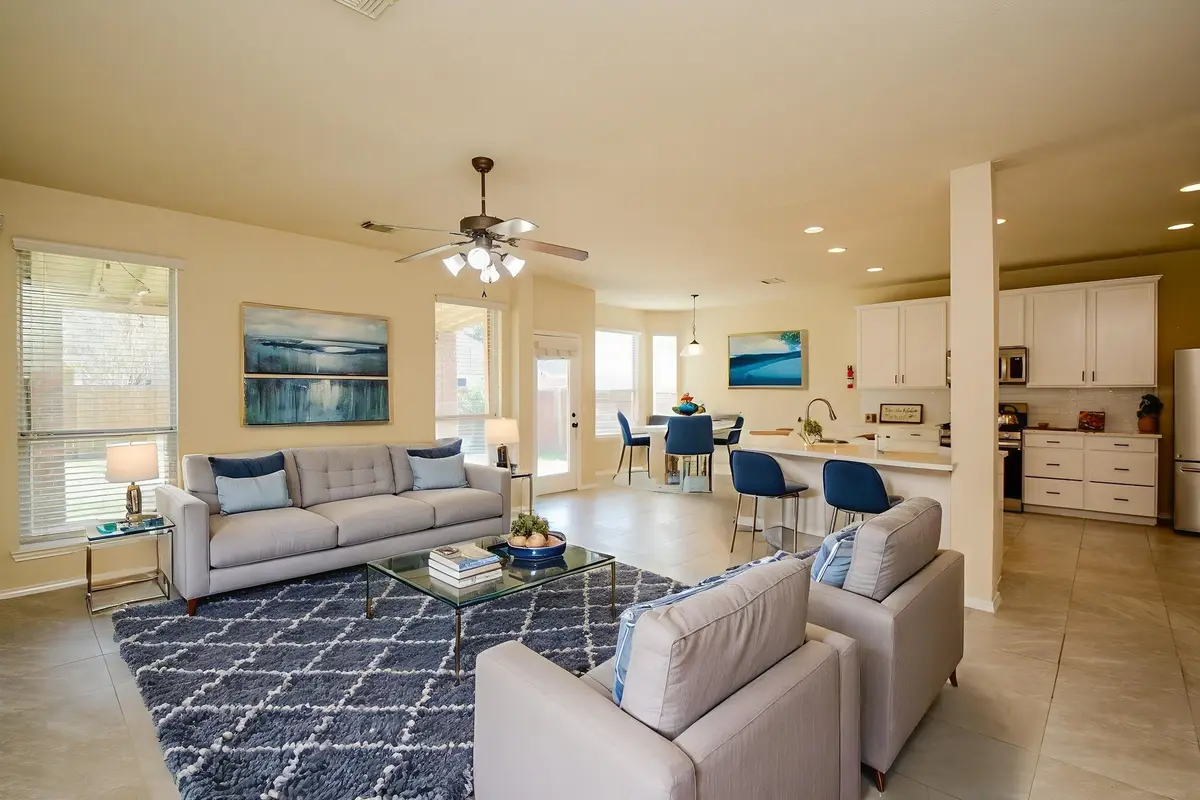 2811 Acacia Fair Lane, Fresno, TX 77545 - Image #1