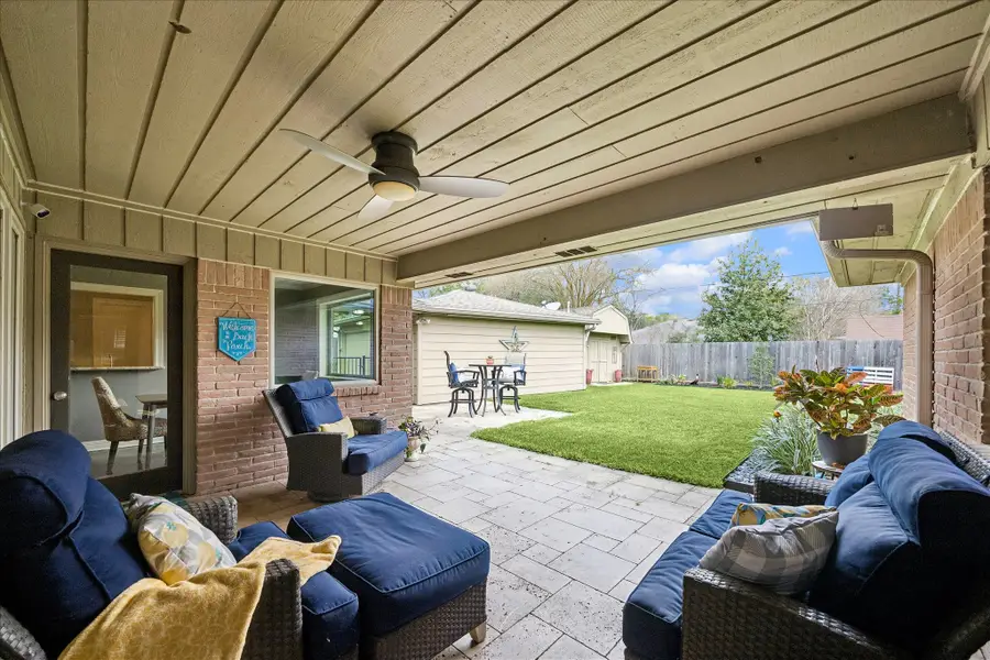 10714 Sugar Hill Drive, Houston, TX 77042 - #2