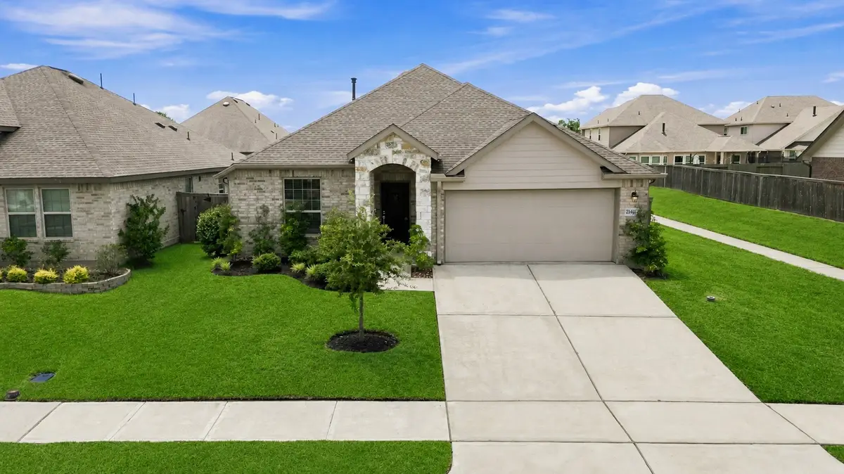 21431 Petherton Drive, Tomball, TX 77375 - #1