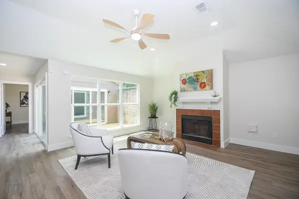 2426 Colton Hollow Drive, Houston, TX 77067