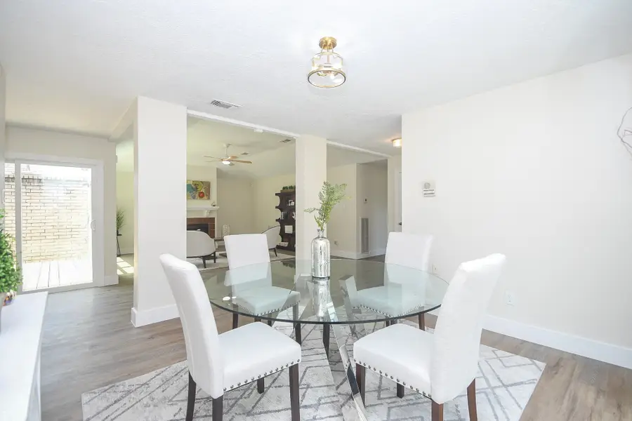 2426 Colton Hollow Drive, Houston, TX 77067 - #3