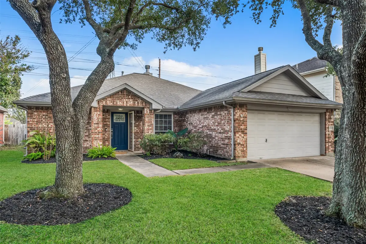 10814 Desert Springs Circle, Houston, TX 77095 - Image #1