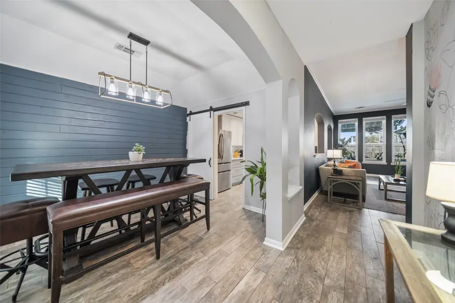 10814 Desert Springs Circle, Houston, TX 77095 - Image #2