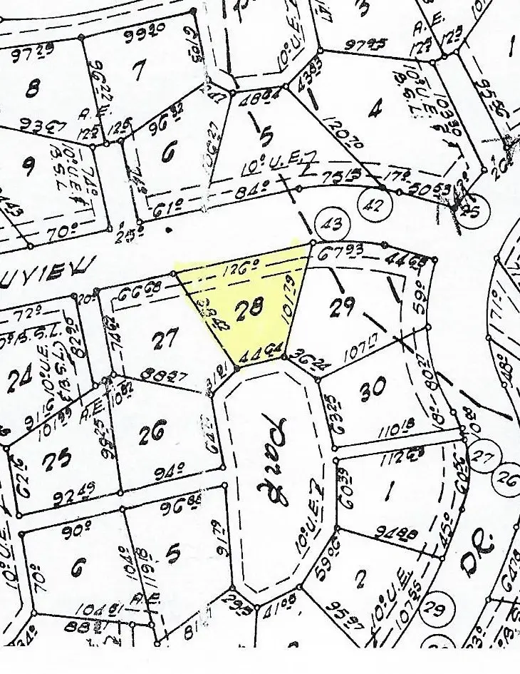 45 Meadowview Drive, Trinity, TX 75862 - Image #1