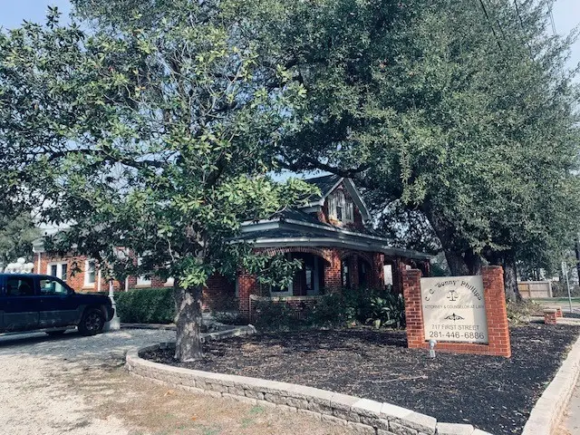 717 E 1st Street #1, Humble, TX 77338 - Image #3