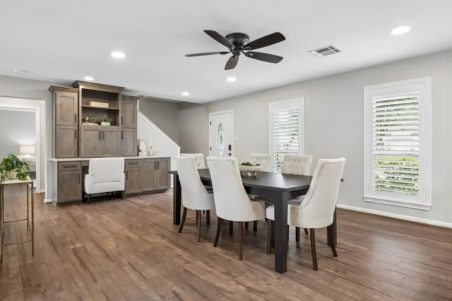 1022 Martin Street, Houston, TX 77018 - #3