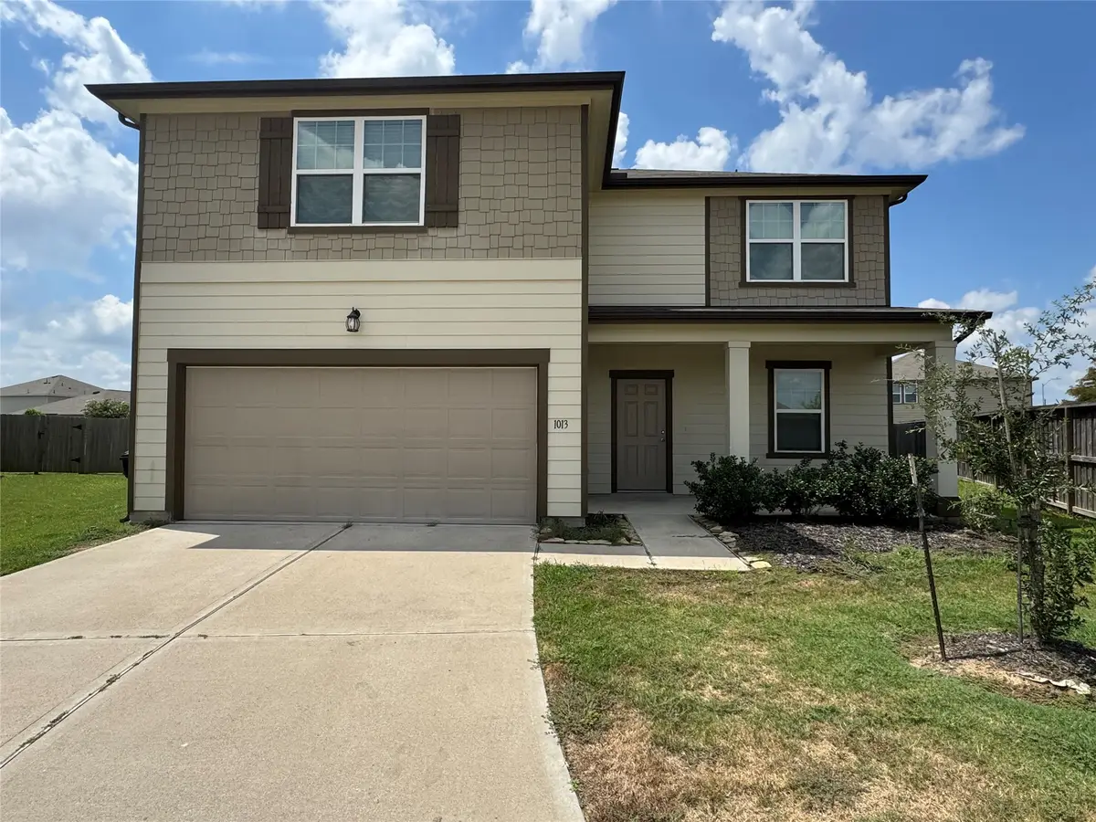 1013 Pitch Pine Court, Brookshire, TX 77423 - #1