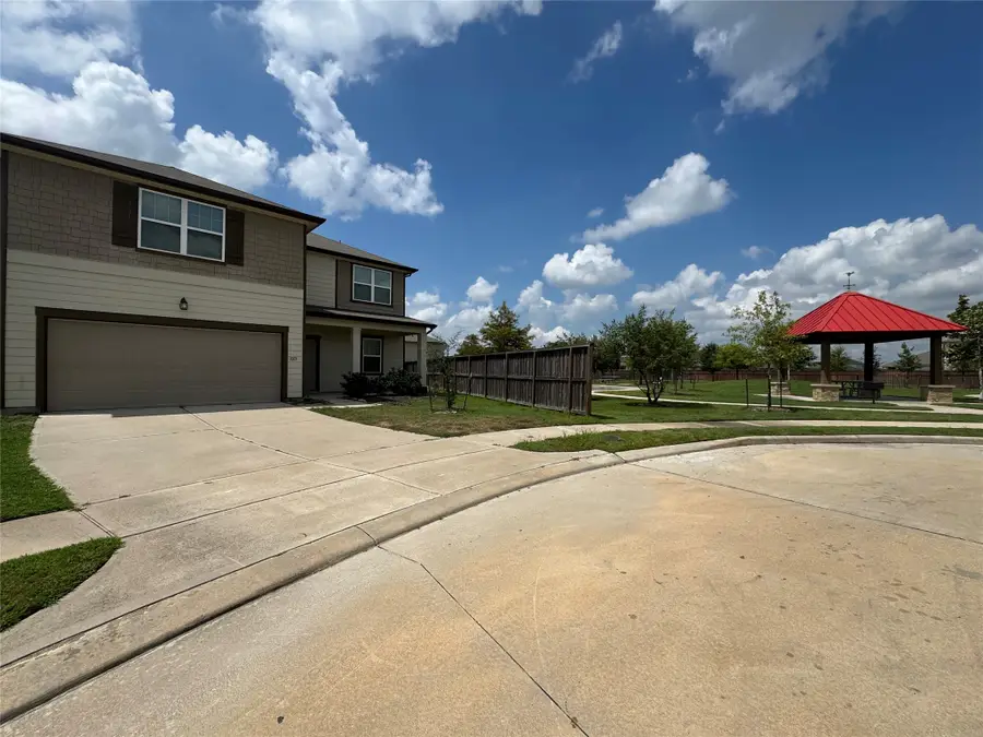 1013 Pitch Pine Court, Brookshire, TX 77423 - #2